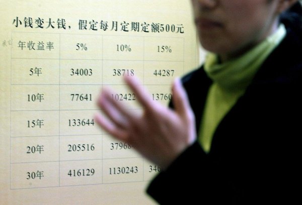 首选配资炒股网 1万元存银行一年利息多少？这3大真相让你省下“隐形损失”！