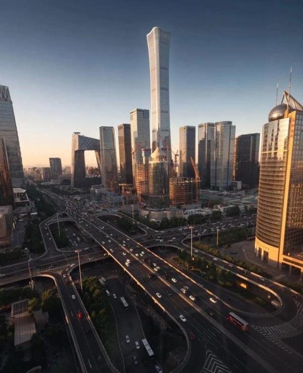 在线网上配资平台 北京古韵引万人朝拜,重庆火辣夜景迷人眼,你最想去哪座城?